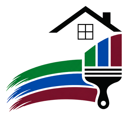 Stelmont Painting logo